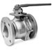 MD-52Q, 2 Piece Ball Valves, Full Bore , Metal Seated, ANSI  Class 150